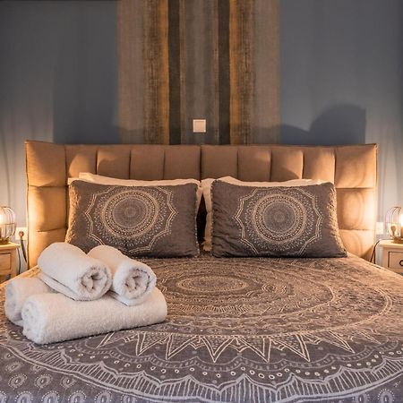 Dantis Place In Nafplio Vol.2 Экстерьер фото