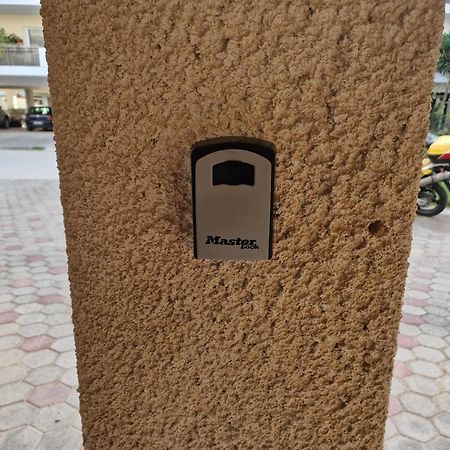 Dantis Place In Nafplio Vol.2 Экстерьер фото