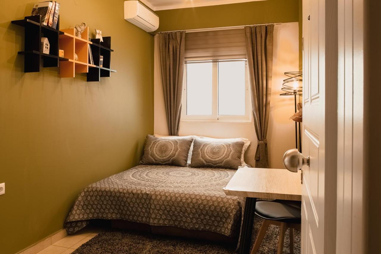 Dantis Place In Nafplio Vol.2 Экстерьер фото
