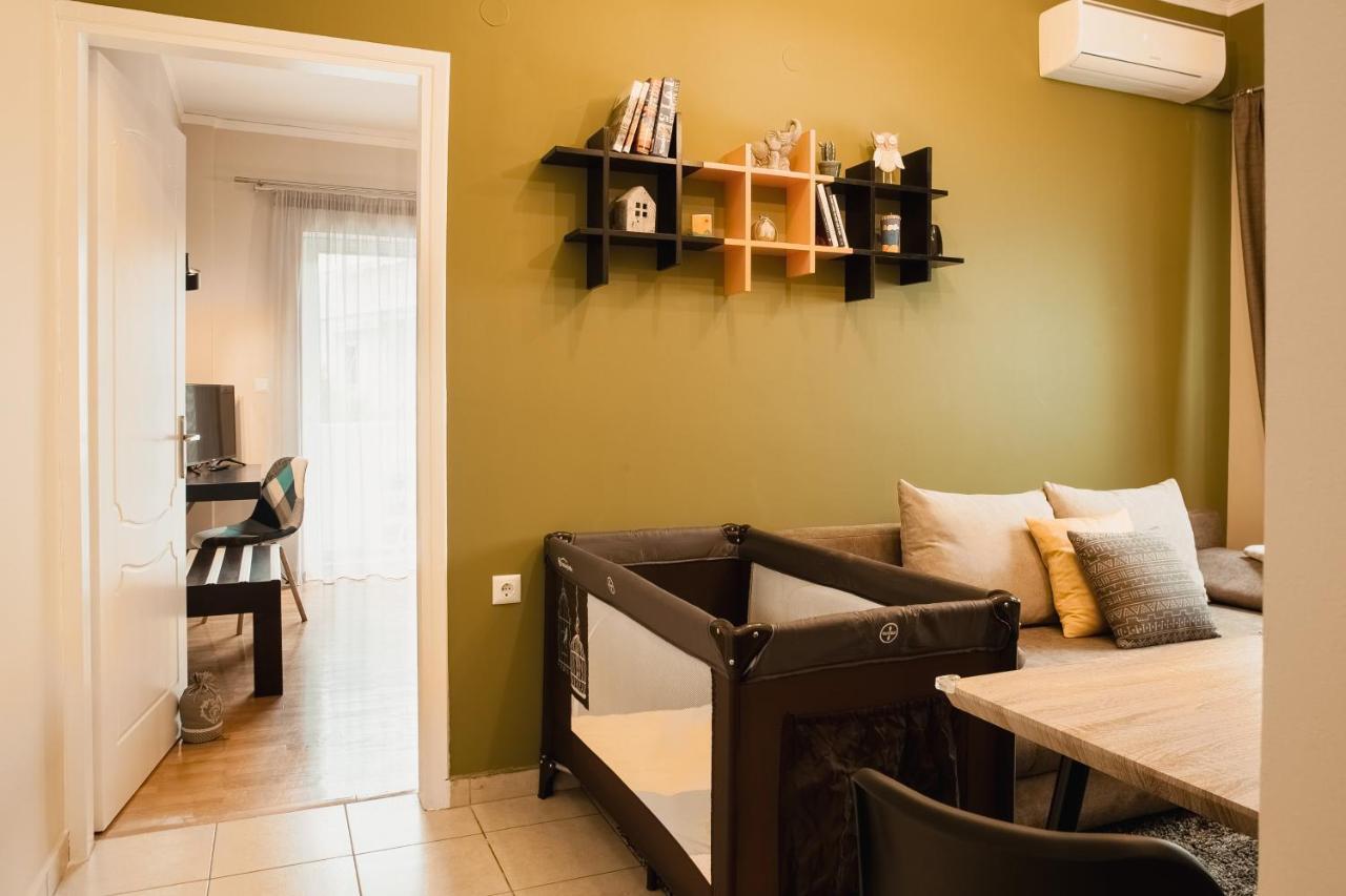Dantis Place In Nafplio Vol.2 Экстерьер фото