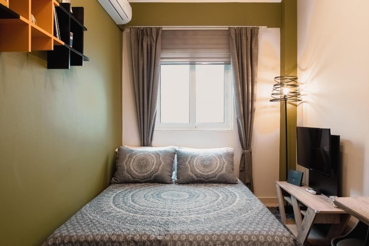 Dantis Place In Nafplio Vol.2 Экстерьер фото