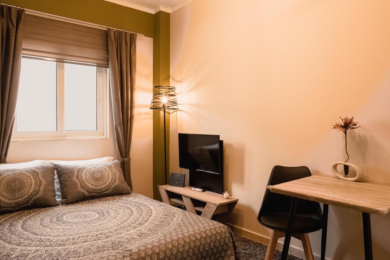 Dantis Place In Nafplio Vol.2 Экстерьер фото
