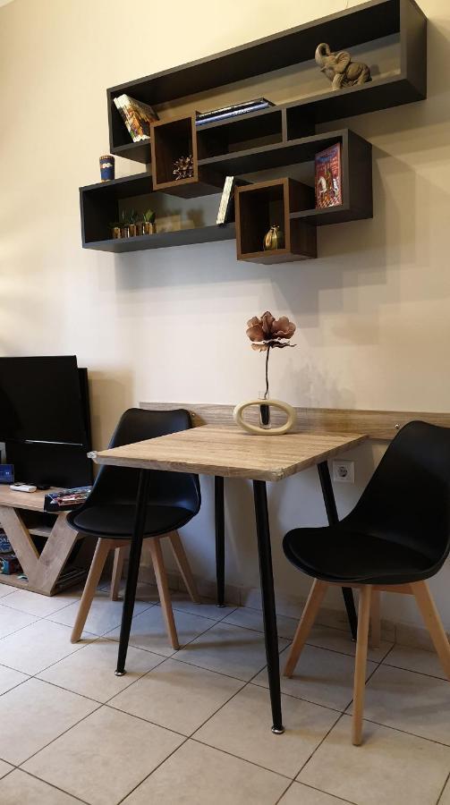 Dantis Place In Nafplio Vol.2 Экстерьер фото