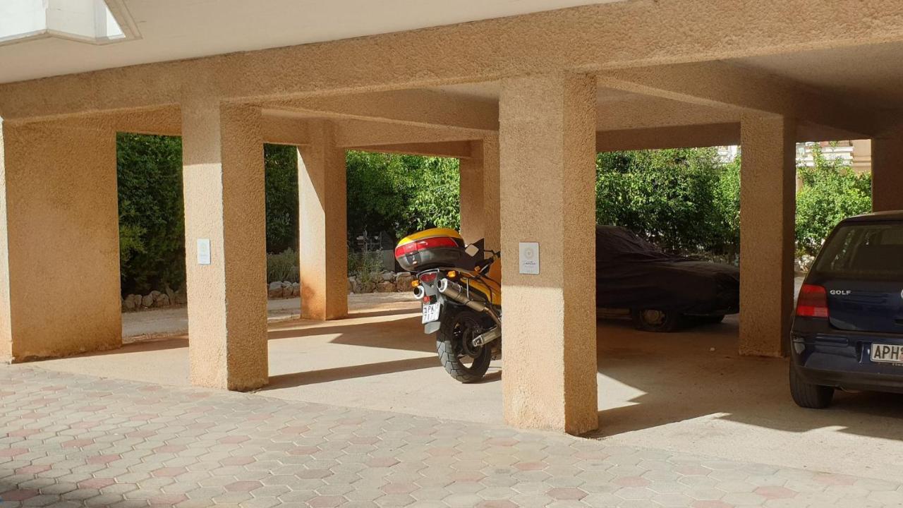 Dantis Place In Nafplio Vol.2 Экстерьер фото