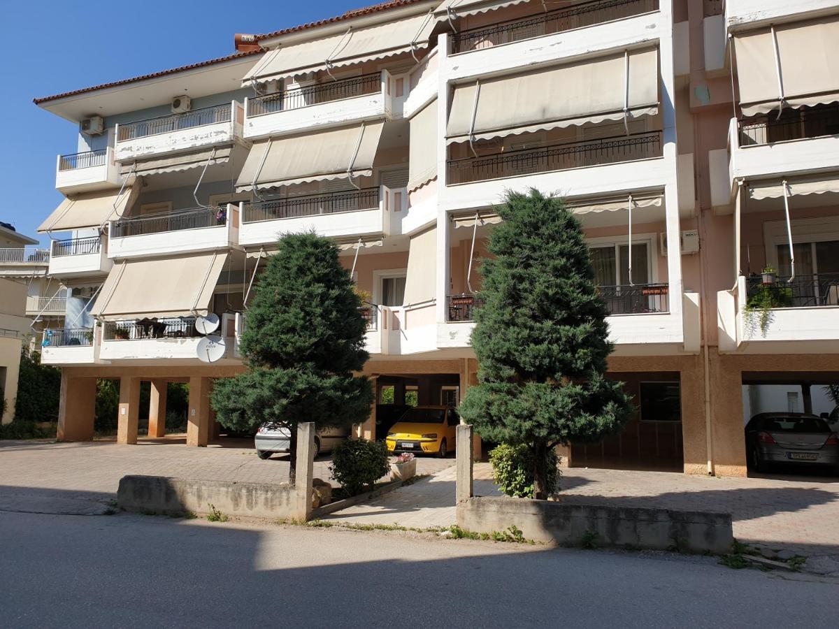 Dantis Place In Nafplio Vol.2 Экстерьер фото