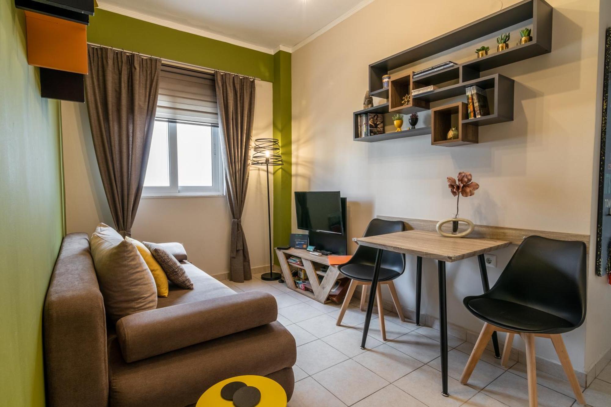 Dantis Place In Nafplio Vol.2 Экстерьер фото