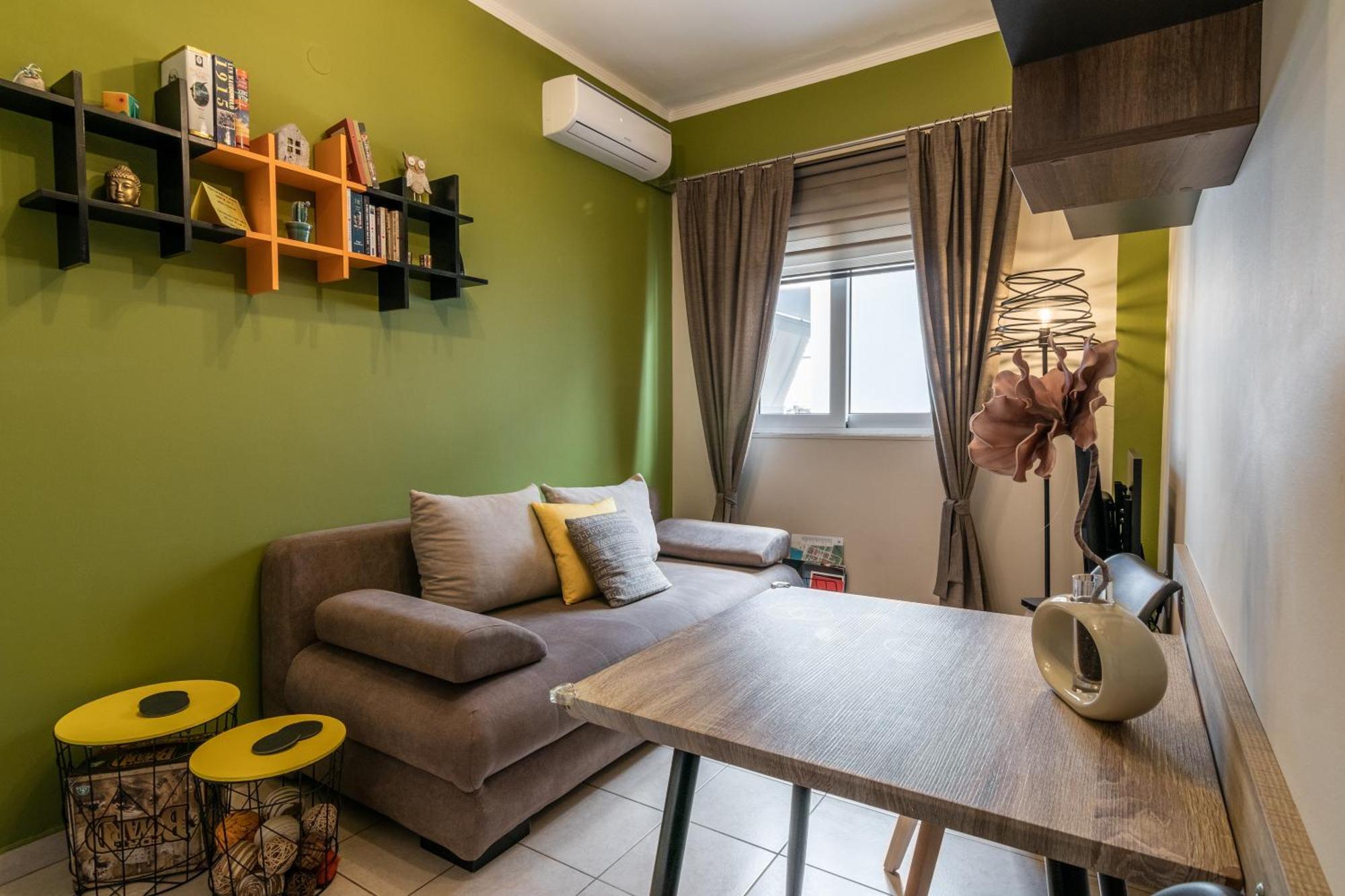 Dantis Place In Nafplio Vol.2 Экстерьер фото