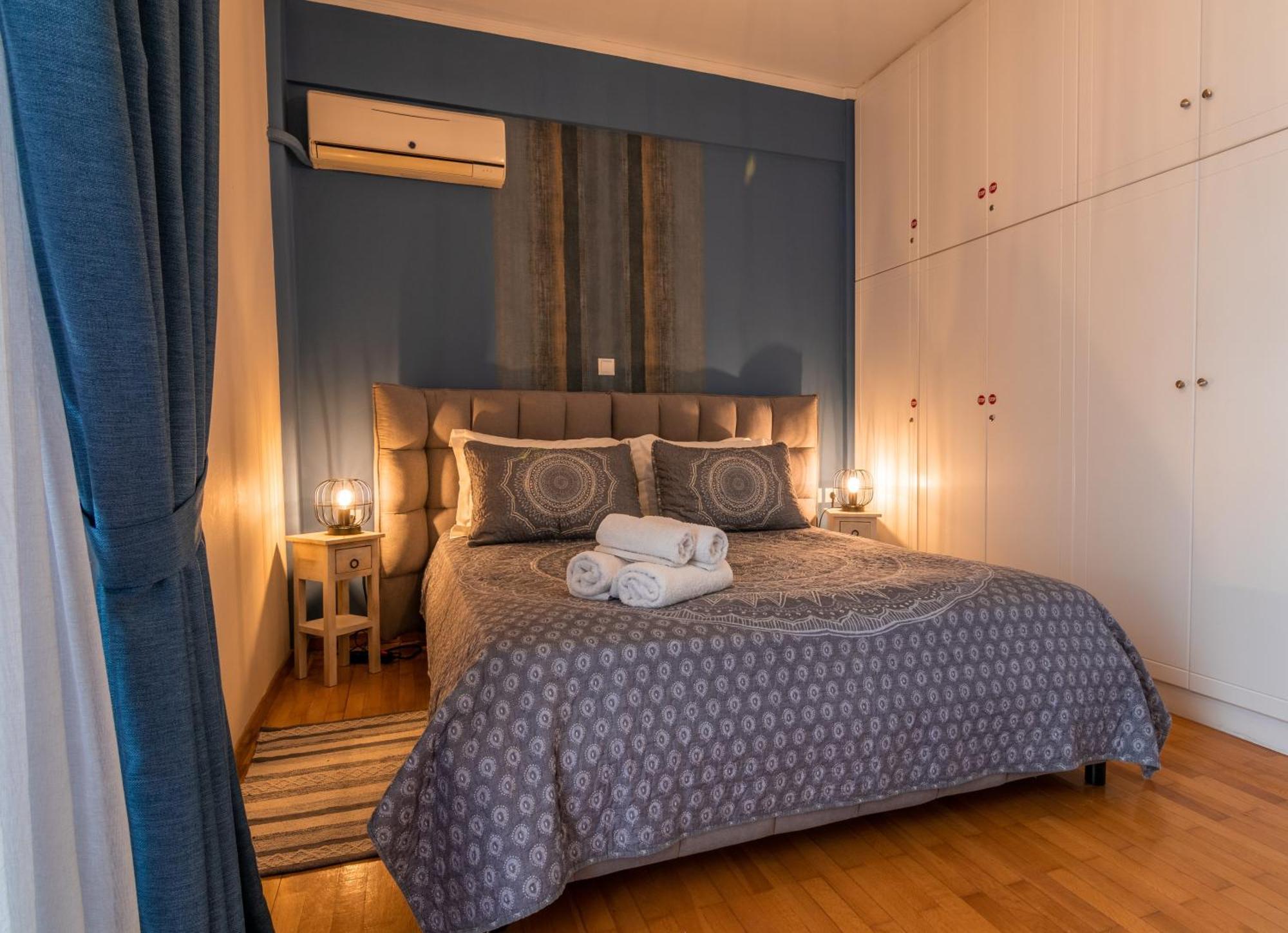 Dantis Place In Nafplio Vol.2 Экстерьер фото